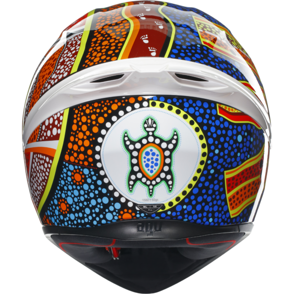 AGV K1-S Dreamtime - Image 5