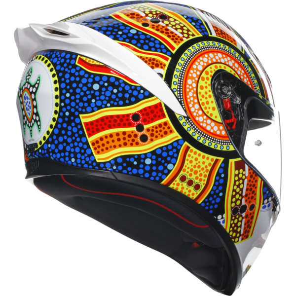 AGV K1-S Dreamtime - Image 6