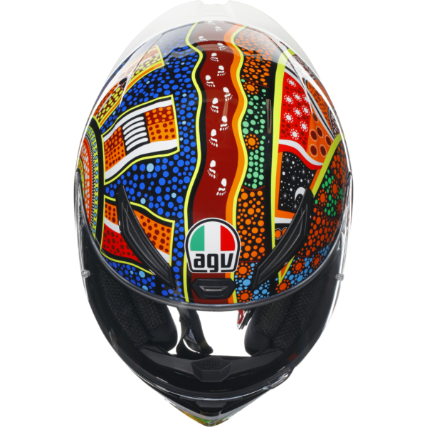 AGV K1-S Dreamtime - Image 7