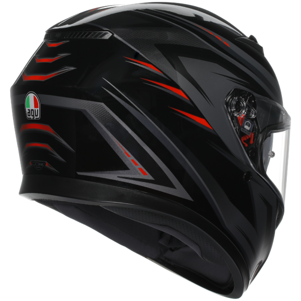 AGV K3 ECE 22.06 Syth - Image 6