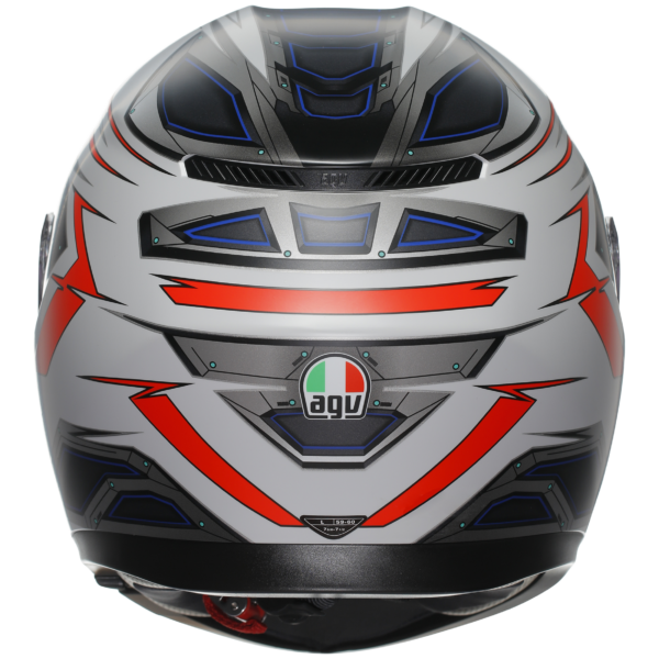 AGV K3 ECE 22.06 Space - Image 5