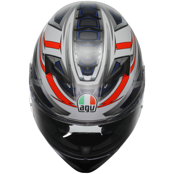 AGV K3 ECE 22.06 Space - Image 7