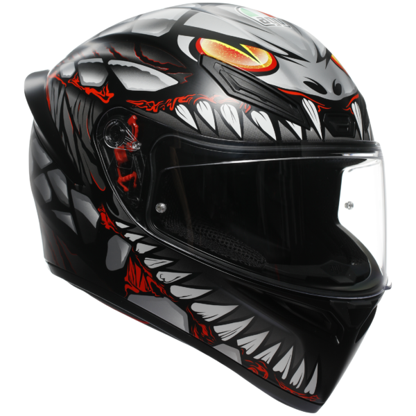 AGV K1-S Lyzard