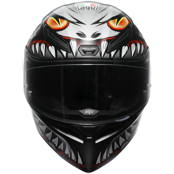 AGV K1-S Lyzard - Image 2