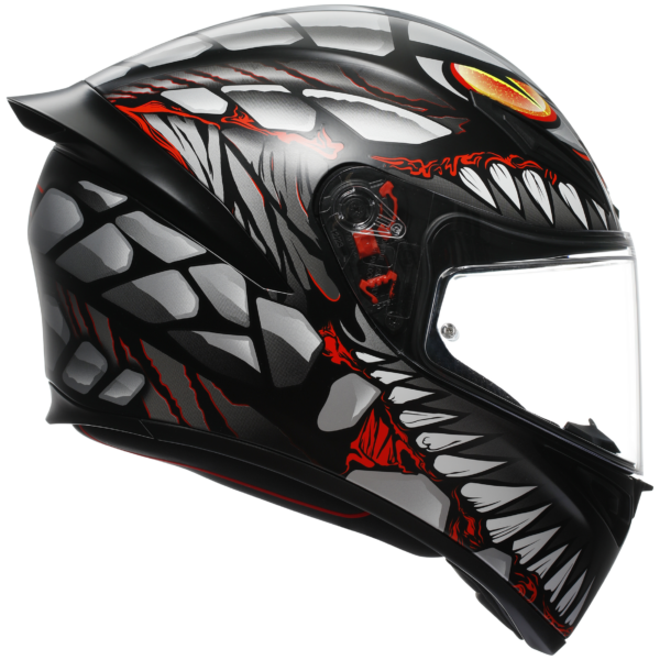 AGV K1-S Lyzard - Image 3