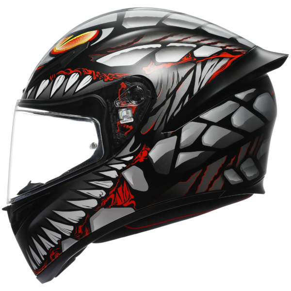 AGV K1-S Lyzard - Image 4