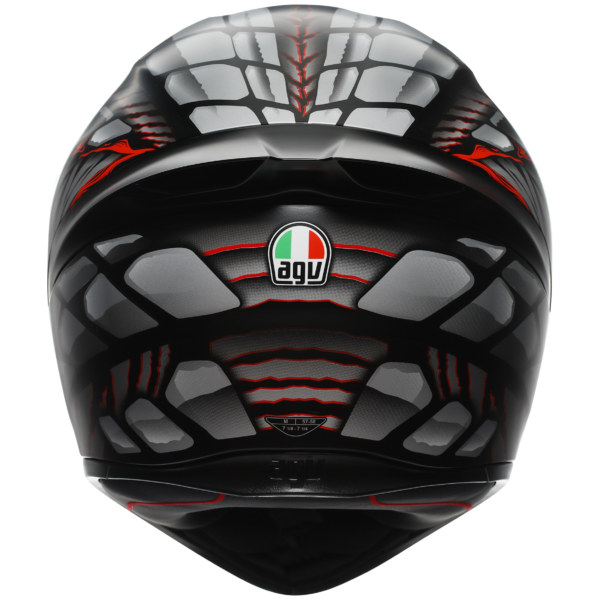 AGV K1-S Lyzard - Image 5