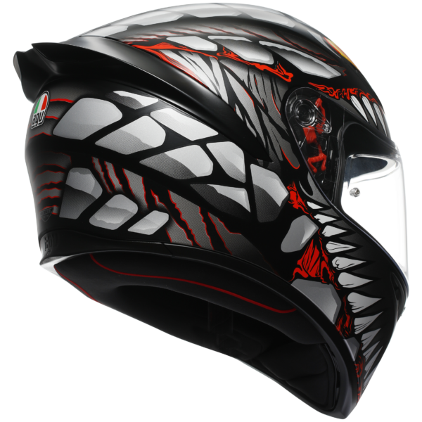 AGV K1-S Lyzard - Image 6