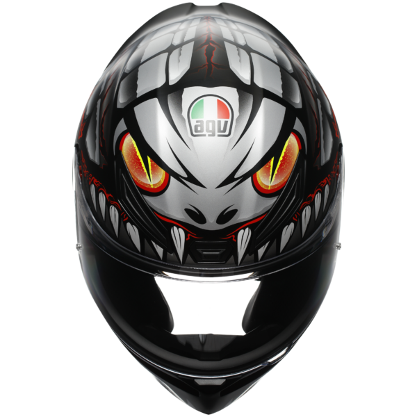 AGV K1-S Lyzard - Image 7