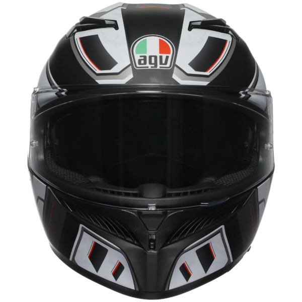 AGV K3 Rivia ECE 22.06 - Image 2