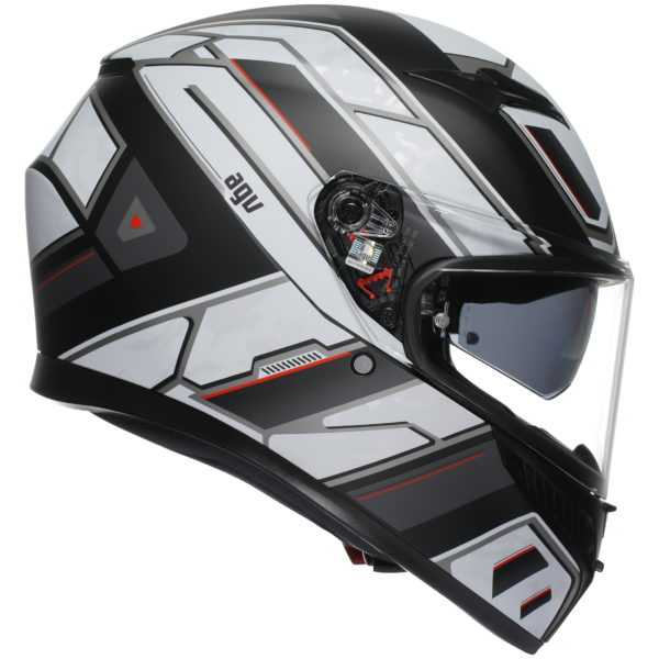 AGV K3 Rivia ECE 22.06 - Image 3