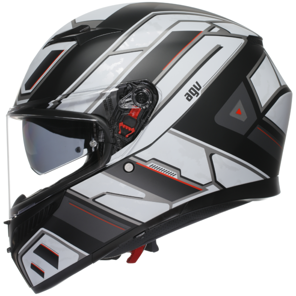 AGV K3 Rivia ECE 22.06 - Image 4