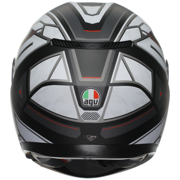 AGV K3 Rivia ECE 22.06 - Image 5