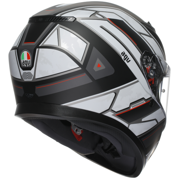 AGV K3 Rivia ECE 22.06 - Image 6