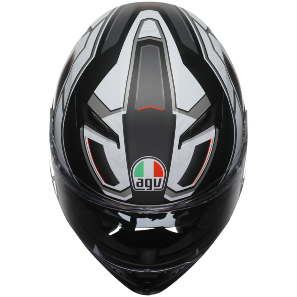 AGV K3 Rivia ECE 22.06 - Image 7