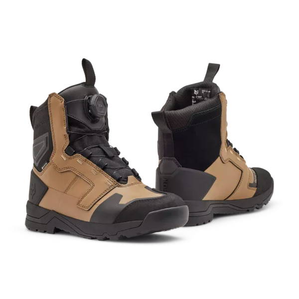 Fox Defend ADV Gore-Tex Boot - Image 5