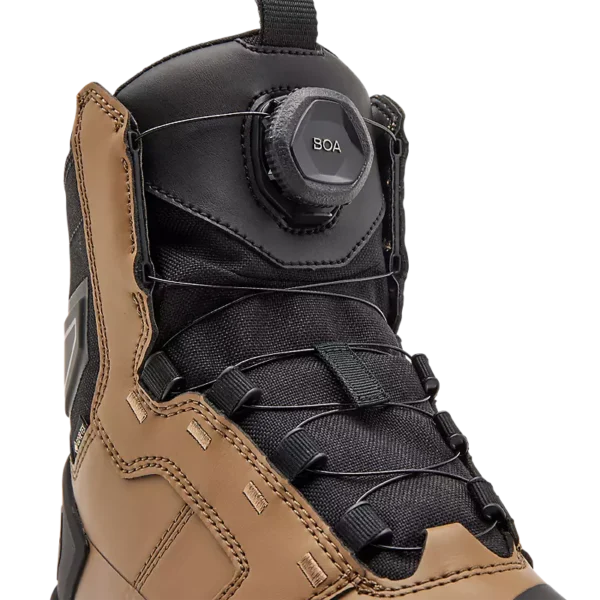 Fox Defend ADV Gore-Tex Boot - Image 7