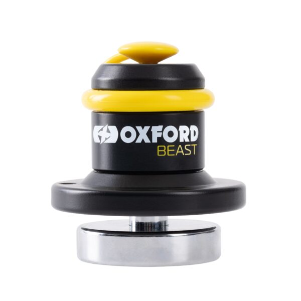 Oxford Beast Disc Lock