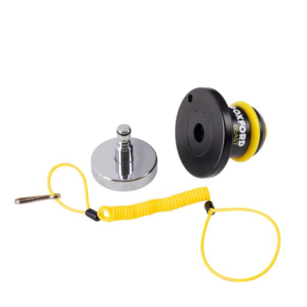 Oxford Beast Disc Lock - Image 3