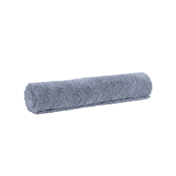 Oxford Ultra Softy Grey Pack of 2 - Image 2