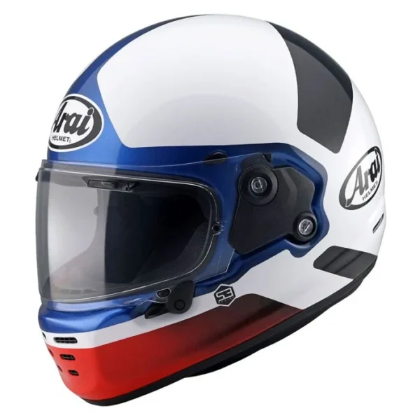 Arai Rapide Backer - Size XL -