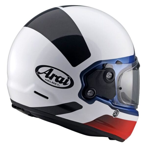 Arai Rapide Backer - Size XL - - Image 2