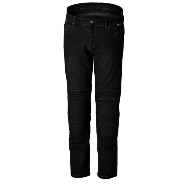 RST Tech Pro CE Mens Textile Jean (Short Leg) - Image 3