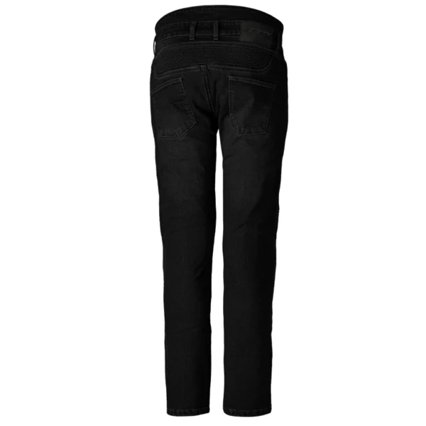 RST Tech Pro CE Mens Textile Jean (Short Leg) - Image 4