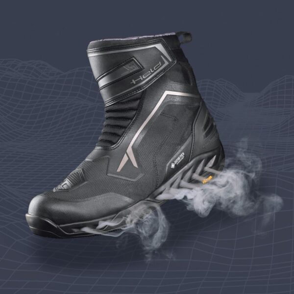 Held Ventuma Surround Gore-Tex Boot - Image 3