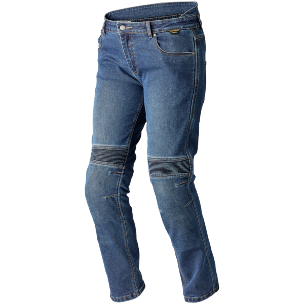 RST Tech Pro CE Mens Textile Jean (Short Leg)