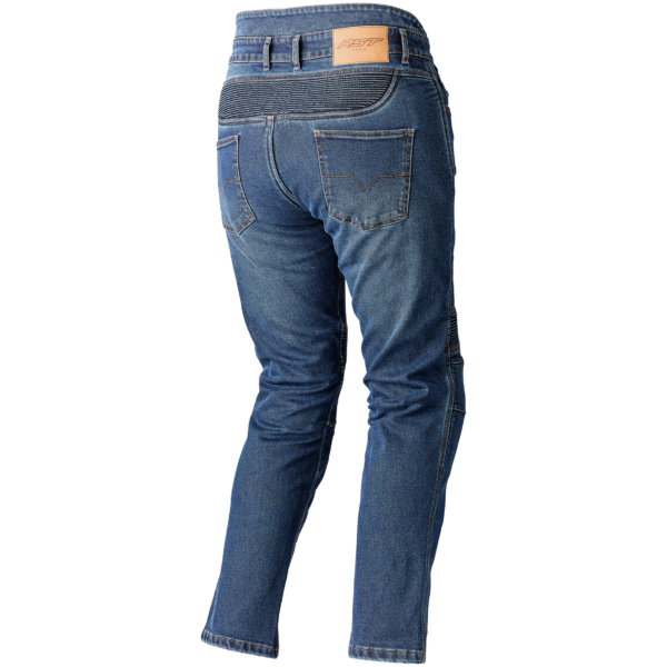 RST Tech Pro CE Mens Textile Jean - Image 2