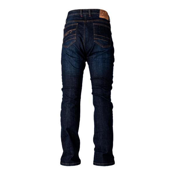 RST Straight Leg 2 CE Mens Textile Jean - Image 4