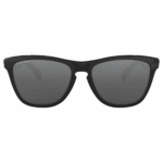 Oakley Frogskins (polished black/prizm black)
