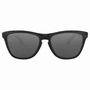 Oakley Frogskins (polished black/prizm black)