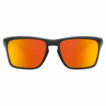 Oakley Sylas Sunglasses (black ink/prizm ruby polarized)