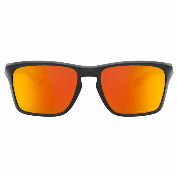 Oakley Sylas Sunglasses (black ink/prizm ruby polarized)