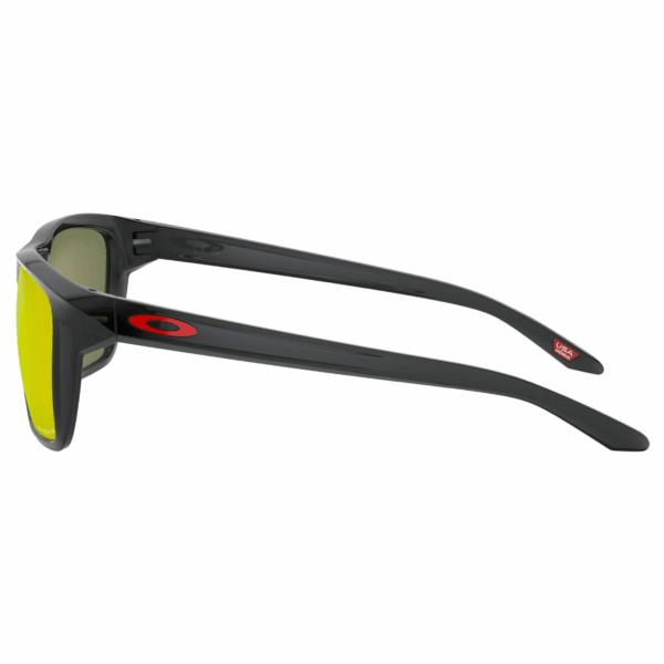 Oakley Sylas Sunglasses (black ink/prizm ruby polarized) - Image 4