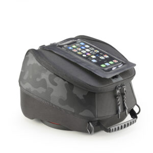 Kappa DR06 Tanklock Tank Bag