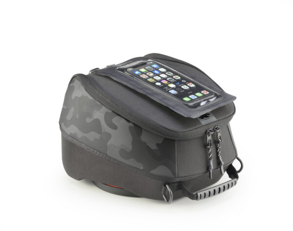 Kappa DR06 Tanklock Tank Bag