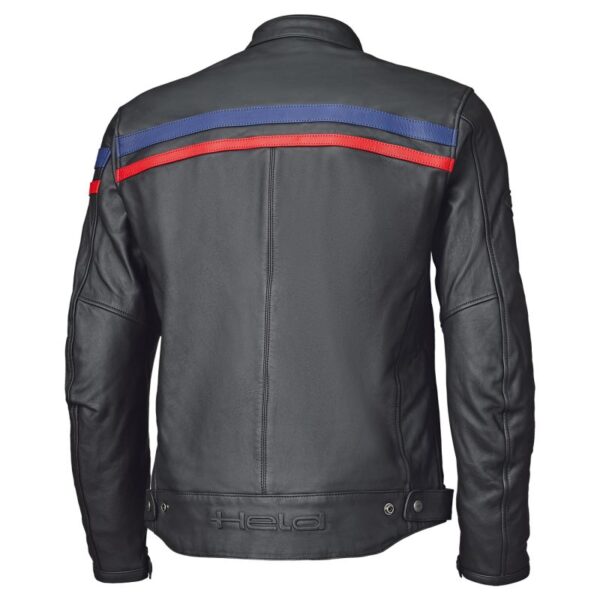Held Midway Mens Leather jacket - Image 2