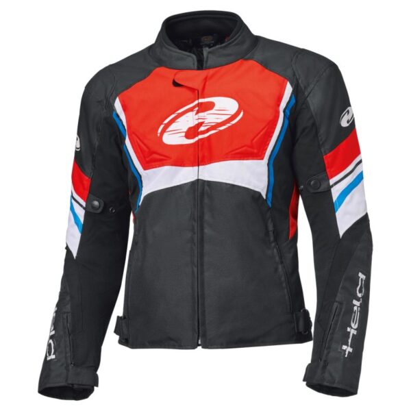 Held Ladies BaxleyTouring jacket