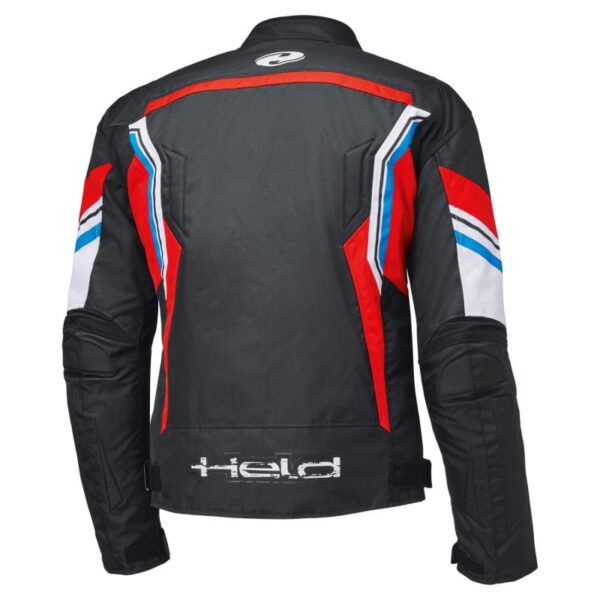 Held Ladies BaxleyTouring jacket - Image 2