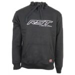 RST Race Dept Logo Mens Hoodie