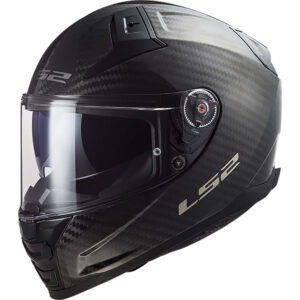LS2 FF811 Vector II Gloss Carbon