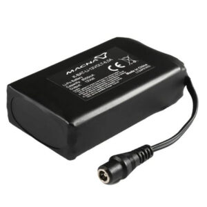 Macna Single Battery 7.4V 6A