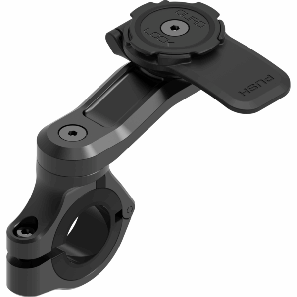 Quad Lock Handlebar Mount Pro & Vibration Dampener