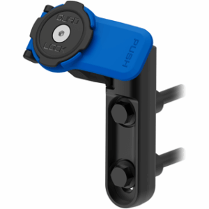Quad Lock Brake /Clutch Mount & Vibration Dampener