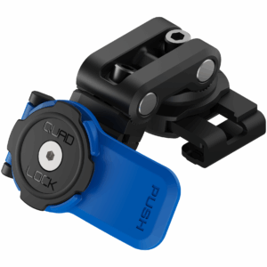 Quad Lock Brake Reservoir Mount & Dampener