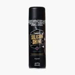 Muc-Off Motorcycle Silicon Shine - 500ml