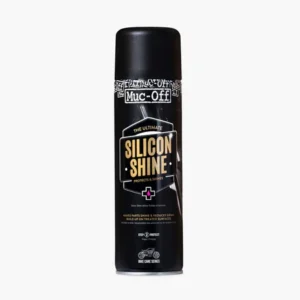 Muc-Off Motorcycle Silicon Shine - 500ml